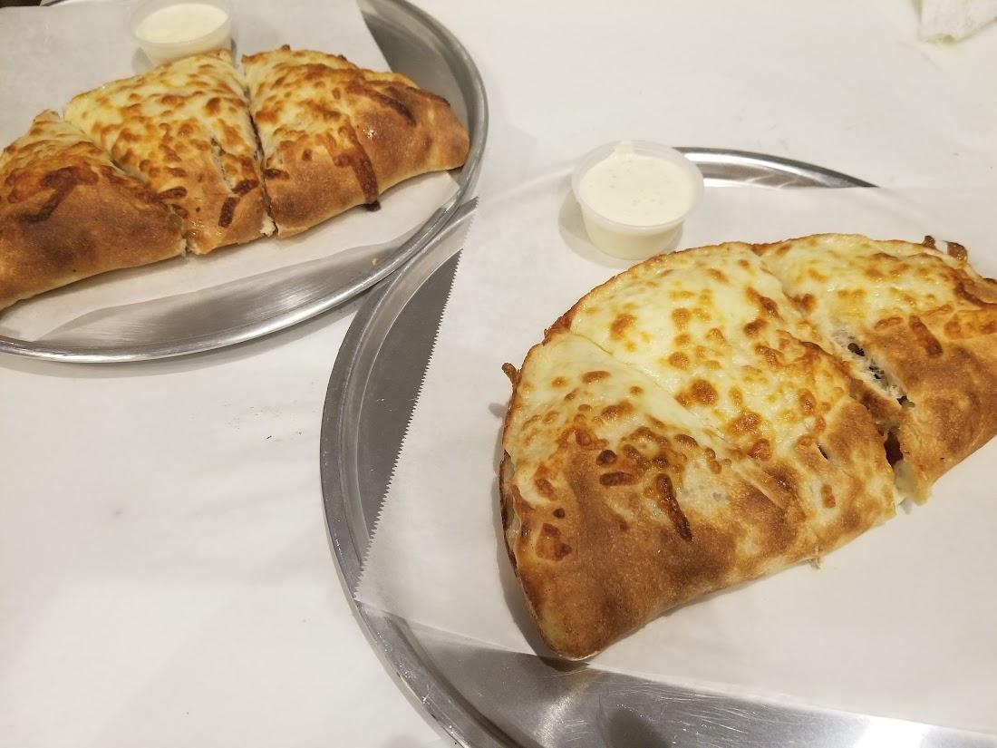401 pizza